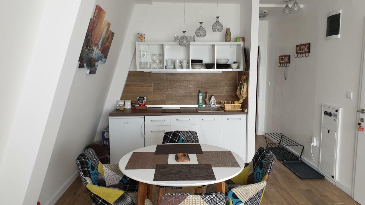 Apartman Four Seasons Kopaonik Exterior photo